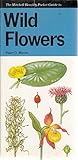 The Mitchell Beazley pocket guide to wild flowers