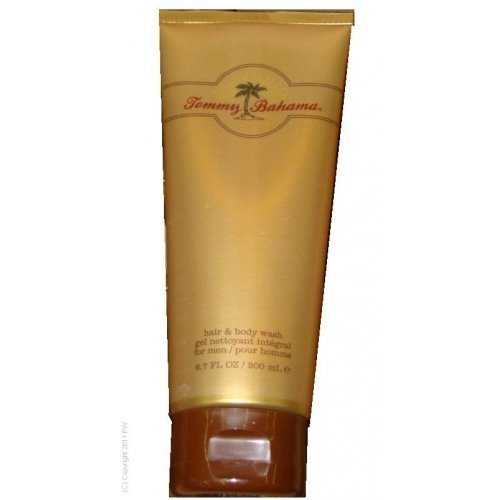Tommy Bahama by Tommy Bahama, 6.7 oz Hair & Body Wash for men