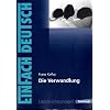 EinFach Deutsch - Unterrichtsmodelle: Franz Kafka 'Die Verwandlung'