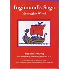 Ingimund's Saga: Norwegian Wirral