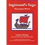 Ingimund's Saga: Norwegian Wirral