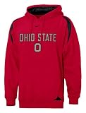 Nike - Ohio State 'Pass Rush' Hooded Sweatshirt