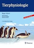 cover of Tierphysiologie