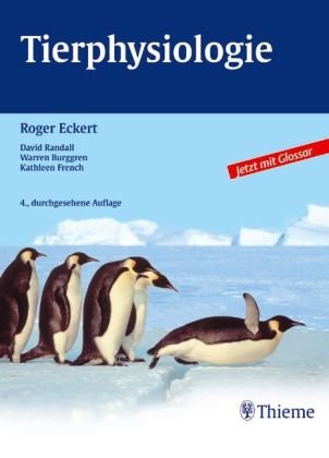 Produkt-Bild: Tierphysiologie