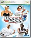 Virtua Tennis 3