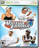 Virtua Tennis 3