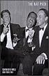 Rat Pack Carnegie Hall Poster Framed