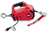 WARN 885000 Corded PullzAll 120V AC