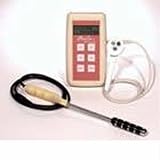 Ovacue Fertility Monitor w Vaginal Sensor