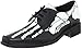 Funtasma Men's Xray-02, Black Pu, 10.5 M US