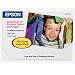 Epson America Premium Glossy Photo Paper 4x6 100 S041727