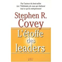 L'�toffe des leaders