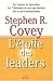 L'étoffe des leaders