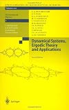 Dynamical Systems, Ergodic Theory and Applications (Encyclopaedia of Mathematical Sciences)