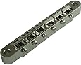 Gotoh ABR-1 Style Tune-o-matic Bridge Nickel