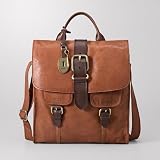 Fossil Emory Flap