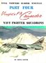 Vought's F-8 Crusader: Navy Fighter Squadrons (Naval Fighters Series No 19)