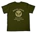 ケロロ軍曹 ケロロ小隊 Tシャツ モス サイズ:XL