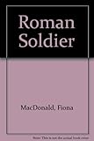 Roman soldier
