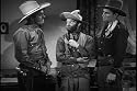 Classic Gunslinger Cowboy Western Movie: Trigger Pals (1939) Cattle Ranchers, Outlaws and Western Heroes