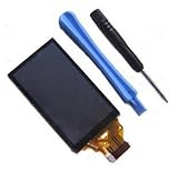 LCD Screen Display SONY CYBER-SHOT DSC-T77 T-77 Camera Repair Replacement