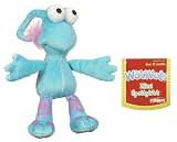 Wot Wot Mini Plush Spotty Wot