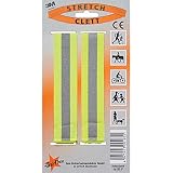 Reflex-Hosenband Fasi Stretch/Klett - 