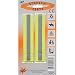 Reflex-Hosenband Fasi Stretch/Klett 1 Paar