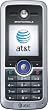 MOTOROLA C168i AT&T CINGULAR PREPAID GOPHONE CELL PHONE