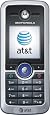 Motorola AT&T Pay-As-You-Go Cell Phone - C168i