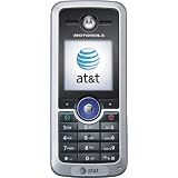 Motorola AT&T Pay-As-You-Go Cell Phone - C168i