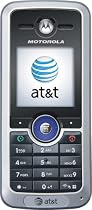 Motorola C168i Prepaid GoPhone (AT&T) with $35 Airtime Included