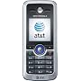 Motorola AT&T Pay-As-You-Go Cell Phone - C168i