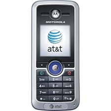 Motorola ATT PayAsYouGo Cell Ph