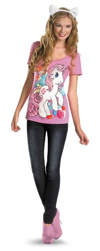 My Little Pony Adult Costume Kit