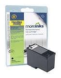 1 Compatible Printer Ink Cartridge for Dell A924 - Black- High Capacity