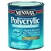 Minwax 23333 Polycrylic Protective Finish