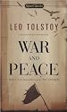 War And Peace