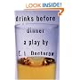 Drinks Before Dinner