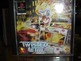 416itftJMOL. SL160  Twisted Metal: Playstation 1