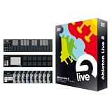 Ableton Live 8 パフォーマンスバンドル LIVE8PFBUNDLEの画像