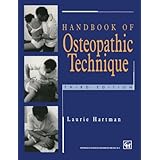 handbook of osteopathic technique