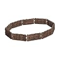 Schleich Castle Wicker Fence