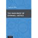 The Machinery of Criminal Justice