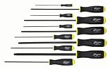 Review Bondhus 10737 / Bondhus 10737 Set of 11 Balldriver« Screwdrivers, ProGuard? Finish, Long Length, sizes 5/64-3/8-Inch