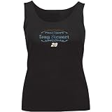 Chase Authentics Tony Stewart Speed Shop Ladies Rib Tank