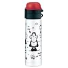 Isolier-Trinkflasche ?isoBottle? ALFI ISOBOTTLE 0 .5 SHEEPWO5327650050