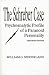 The Schreber Case: Psychoanalytic Profile of A Paranoid Personality