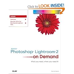 Adobe Photoshop Lightroom 2 on Demand 