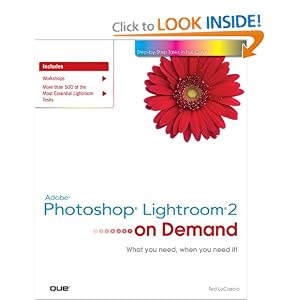 Adobe Photoshop Lightroom 2 on Demand (Paperback)